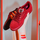 Illustration for article titled PUMA Lets You Match Your Lips to Your Sneakers Thanks To This Collaboration With MAC